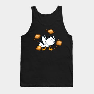 Butts for Ducks Tank Top